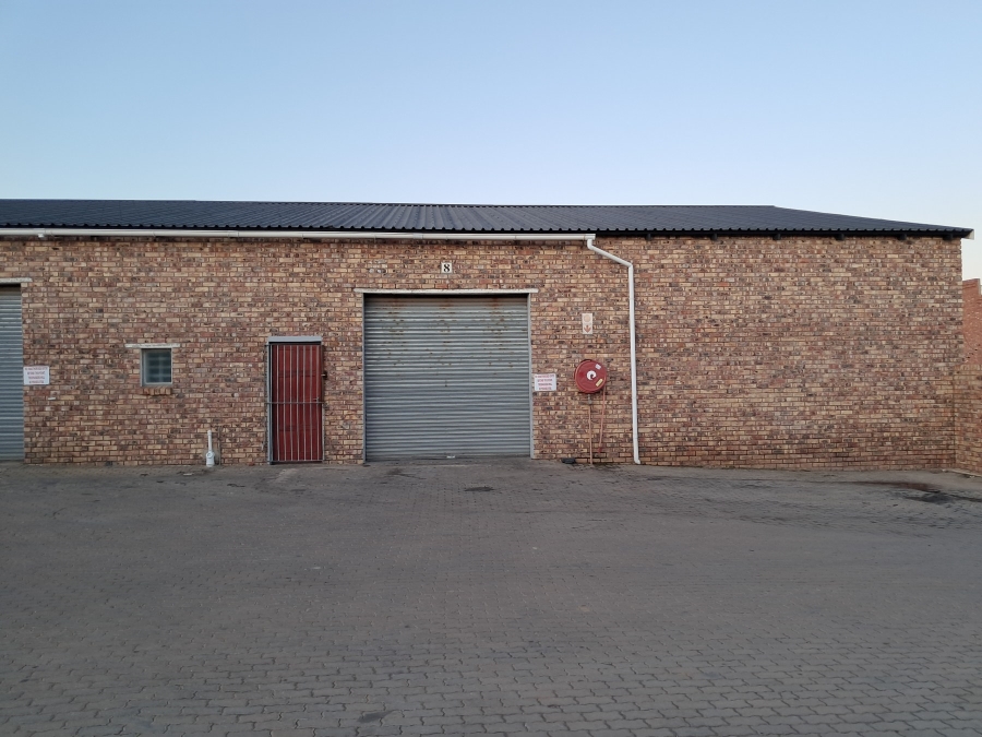 Commercial Property for Sale in Jeffreys Bay Industrial Eastern Cape